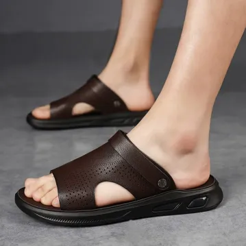 SUNNY STEPS SUMMER SANDALS